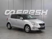 Skoda Fabia II Рестайлинг Воронеж  - изображение 17