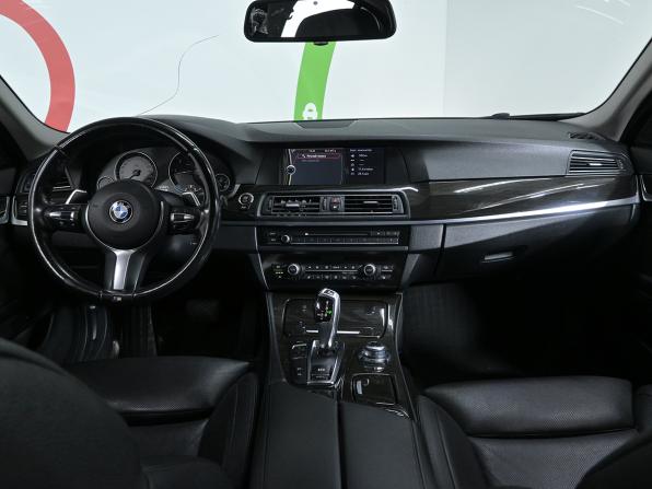 BMW 5 серии VI (F10/F11/F07) с пробегом 2012 года, цена 2 250 000 рублей, 190200 км, седан, Автокод Объявления