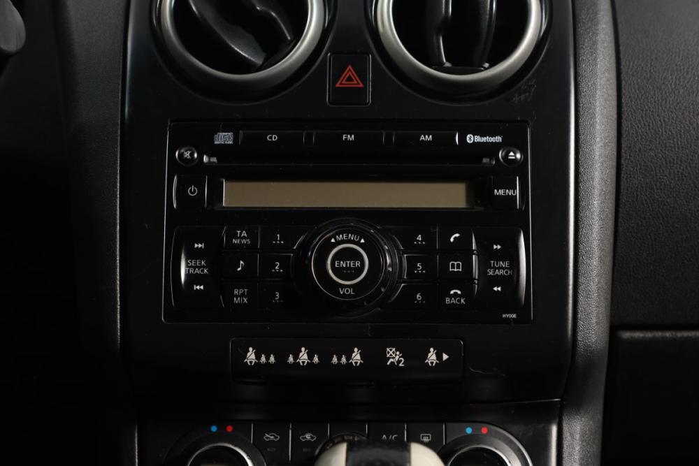 Nissan Qashqai+2 I Новосибирск  - изображение 11