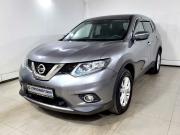 Nissan X-Trail III Москва  - изображение 16