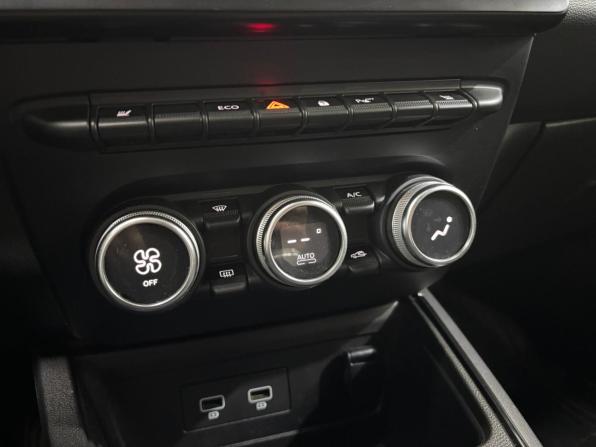Renault Duster II с пробегом 2021 года, цена 1 850 000 рублей, 104337 км, внедорожник, Автокод Объявления