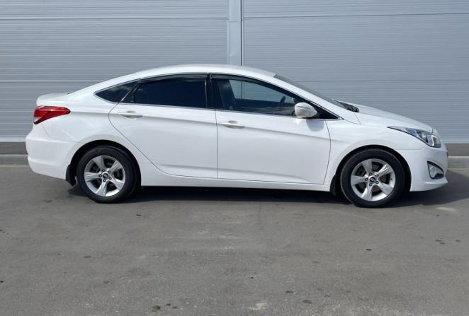 Hyundai i40 I с пробегом 2015 года, цена 1 290 000 рублей, 152000 км, седан, Автокод Объявления