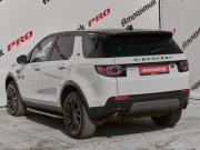 Land Rover Discovery Sport I Екатеринбург  - изображение 28