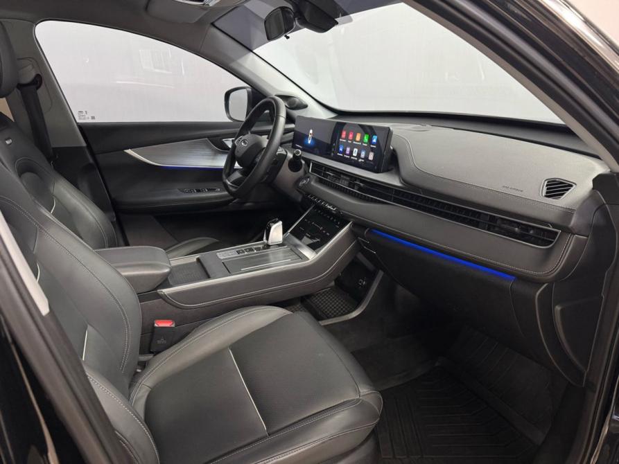 Chery Tiggo 7 Pro Max I Уфа  - изображение 11
