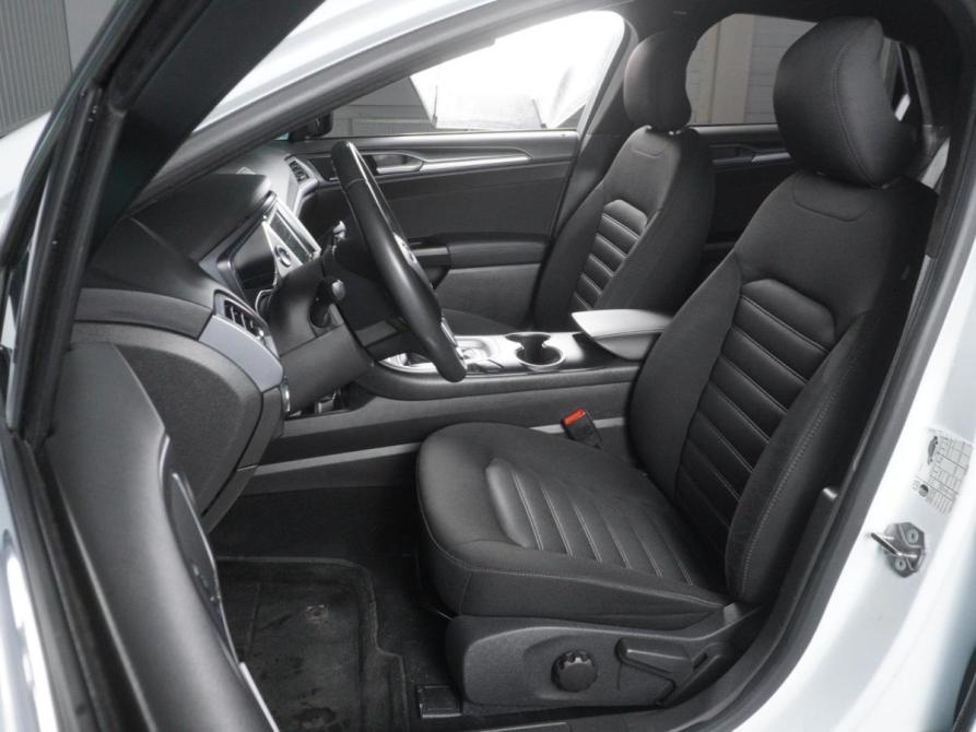Ford Mondeo V Минеральные Воды  - изображение 10