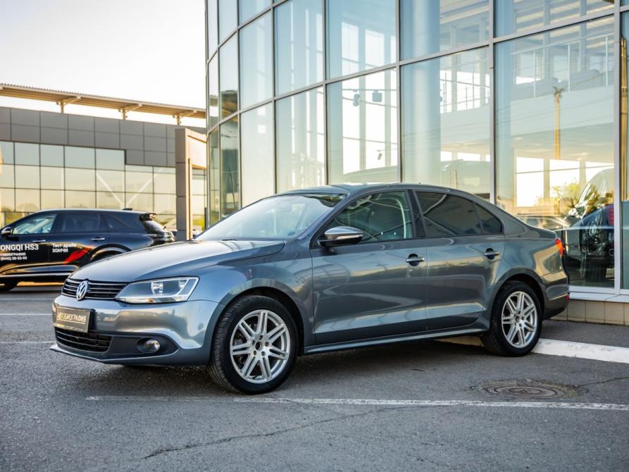 Volkswagen Jetta VI Волгоград  - изображение 3
