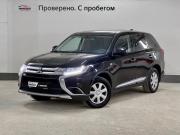Mitsubishi Outlander III Рестайлинг 2 Тюмень  - изображение 24