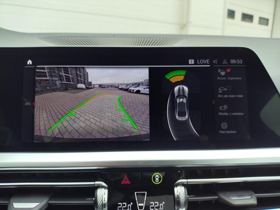 BMW M4 G82/G83 Санкт-Петербург  - изображение 22