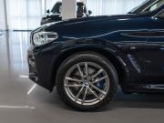 BMW X3 III (G01) Москва  - изображение 54