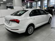 Skoda Rapid II Казань  - изображение 20