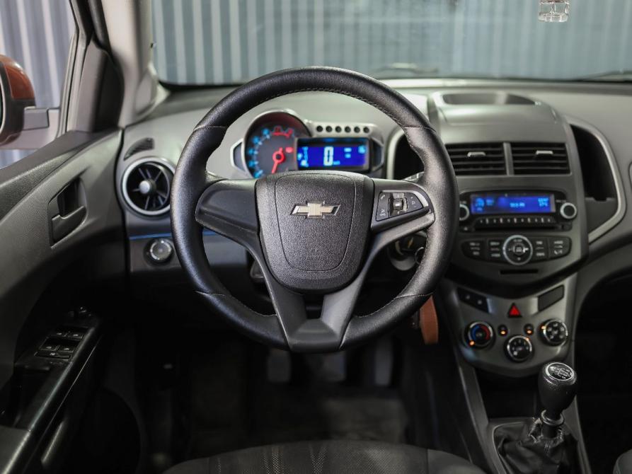 Chevrolet Aveo II Ижевск  - изображение 7