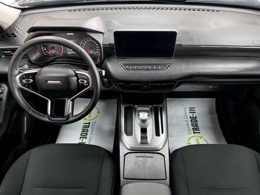 Haval Jolion I Тверь  - изображение 11