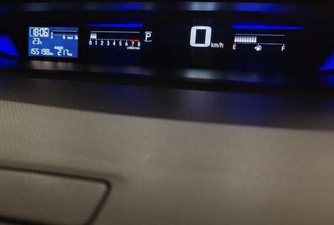 Honda Stepwgn V с пробегом 2016 года, цена 1 870 000 рублей, 155200 км, минивэн, Автокод Объявления