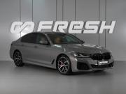 BMW 5 серии VII (G30/G31/G38) Рестайлинг Минеральные Воды  - изображение 24