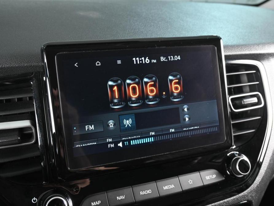Hyundai Solaris II Рестайлинг Ростов-на-Дону  - изображение 14