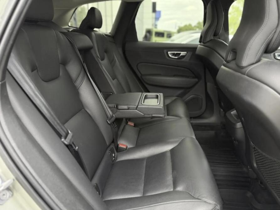 Volvo XC60 II Ставрополь  - изображение 17