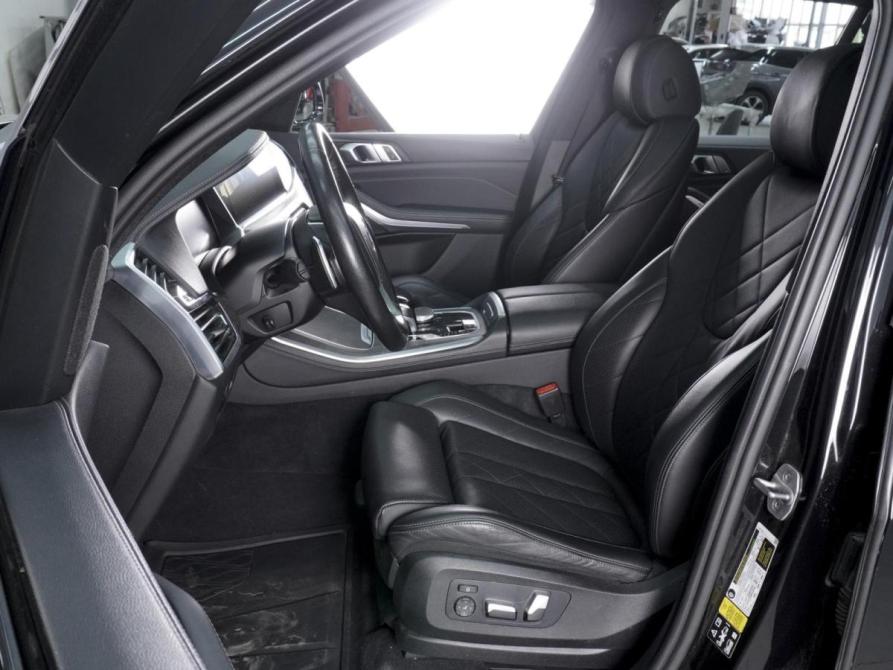 BMW X5 IV (G05/G18) Ростов-на-Дону  - изображение 10