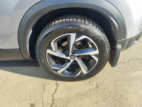 Citroen C5 Aircross I с пробегом 2020 года, цена 1 549 000 рублей, 158003 км, внедорожник, Автокод Объявления