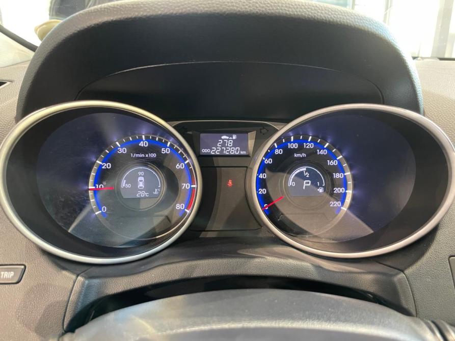 Hyundai ix35 I Стерлитамак  - изображение 11