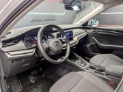Skoda Octavia IV (A8) Москва  - изображение 41