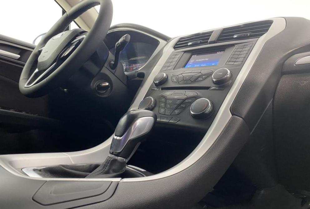 Ford Mondeo V Саранск  - изображение 24