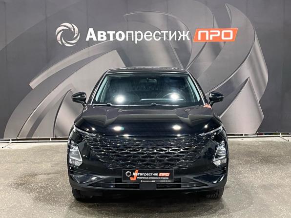 Omoda C5 I с пробегом 2023 года, цена 1 580 000 рублей, 69994 км, внедорожник, Автокод Объявления