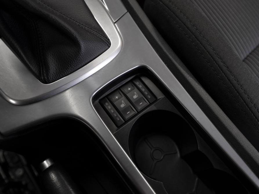 Ford Mondeo IV Рестайлинг Москва  - изображение 15