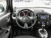 Nissan Juke I Ижевск  - изображение 39