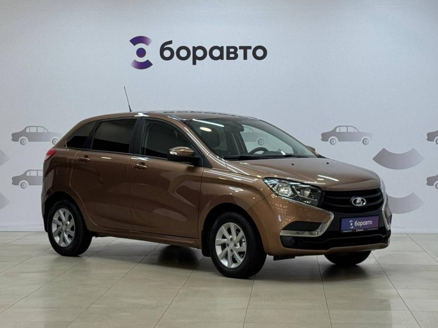 Lada (ВАЗ) XRAY I Ставрополь  - изображение 3