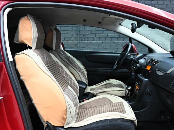Citroen C4 I с пробегом 2007 года, цена 235 000 рублей, 255646 км, хэтчбек, Автокод Объявления