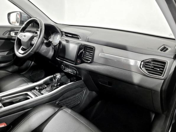 Chery Tiggo 4 I Рестайлинг с пробегом 2020 года, цена 1 260 000 рублей, 85383 км, внедорожник, Автокод Объявления