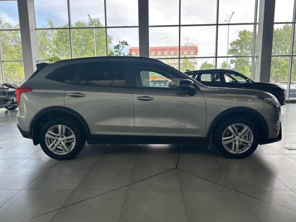 Haval Jolion I Рестайлинг с пробегом 2024 года, цена 2 145 000 рублей, 18000 км, внедорожник, Автокод Объявления