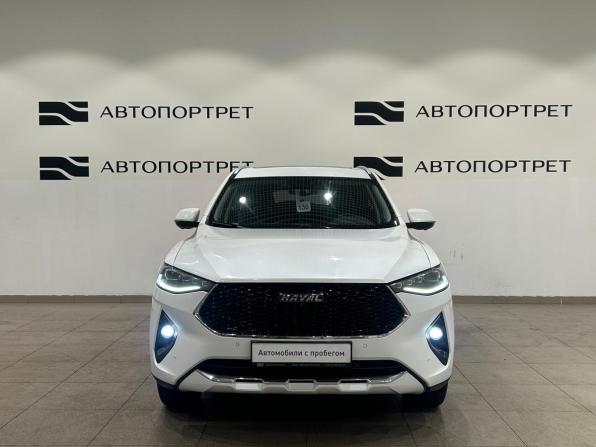 Haval F7 I с пробегом 2021 года, цена 1 599 000 рублей, 93621 км, внедорожник, Автокод Объявления