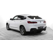 BMW X4 II (G02) Москва  - изображение 30