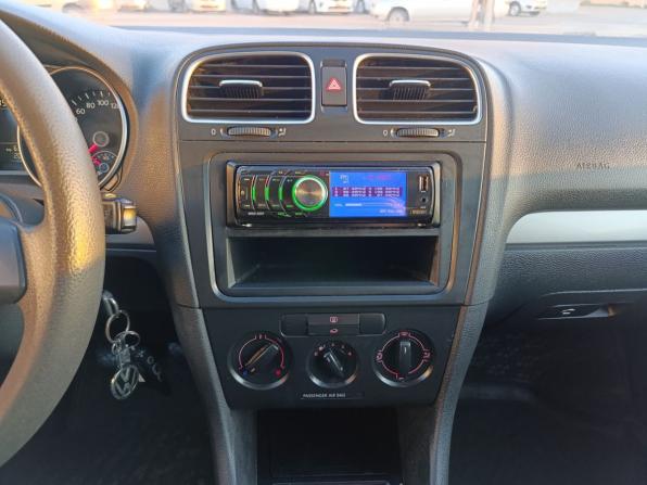 Volkswagen Golf VI с пробегом 2011 года, цена 550 000 рублей, 207785 км, хэтчбек, Автокод Объявления