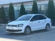 Volkswagen Polo V Уфа  - изображение 13