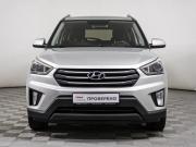 Hyundai Creta I Москва  - изображение 23