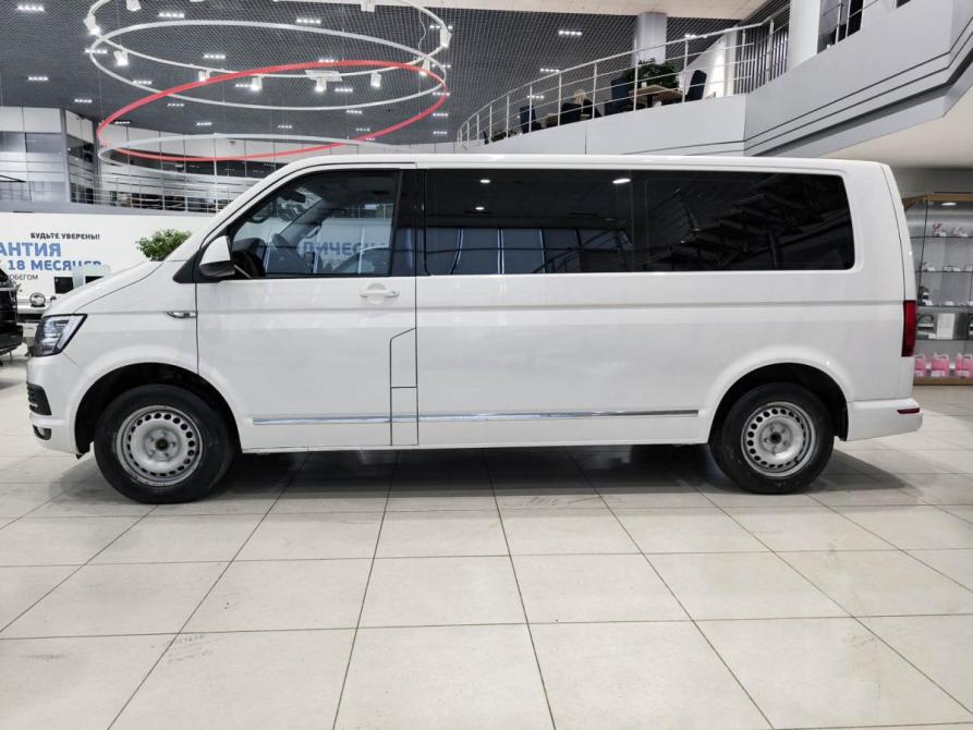 Volkswagen Caravelle T6 Казань  - изображение 10
