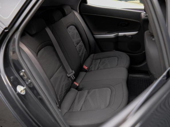Kia Ceed II с пробегом 2013 года, цена 769 000 рублей, 247105 км, хэтчбек, Автокод Объявления