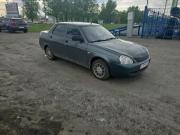 Lada (ВАЗ) Priora I Курган  - изображение 8