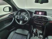 BMW X4 II (G02) Красноярск  - изображение 26