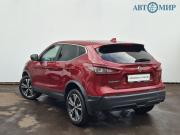 Nissan Qashqai II Рестайлинг Москва  - изображение 19