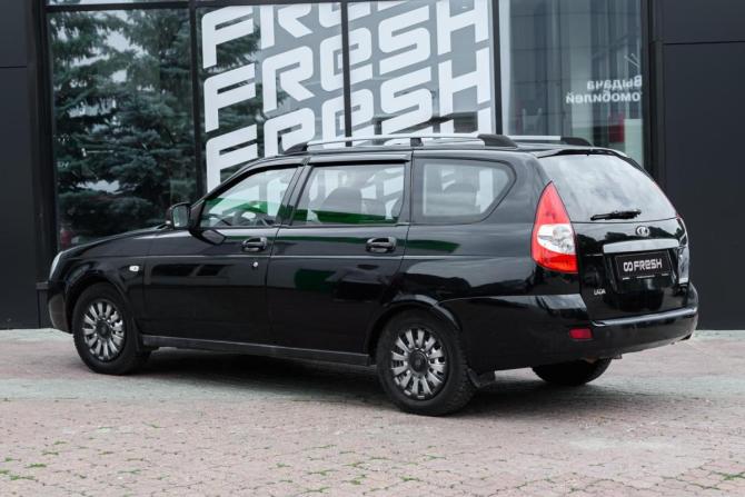 Lada (ВАЗ) Priora I с пробегом 2010 года, цена 399 000 рублей, 152032 км, универсал, Автокод Объявления