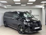 Mercedes-Benz V-Класс III (W447) Рестайлинг 2 Санкт-Петербург  - изображение 43