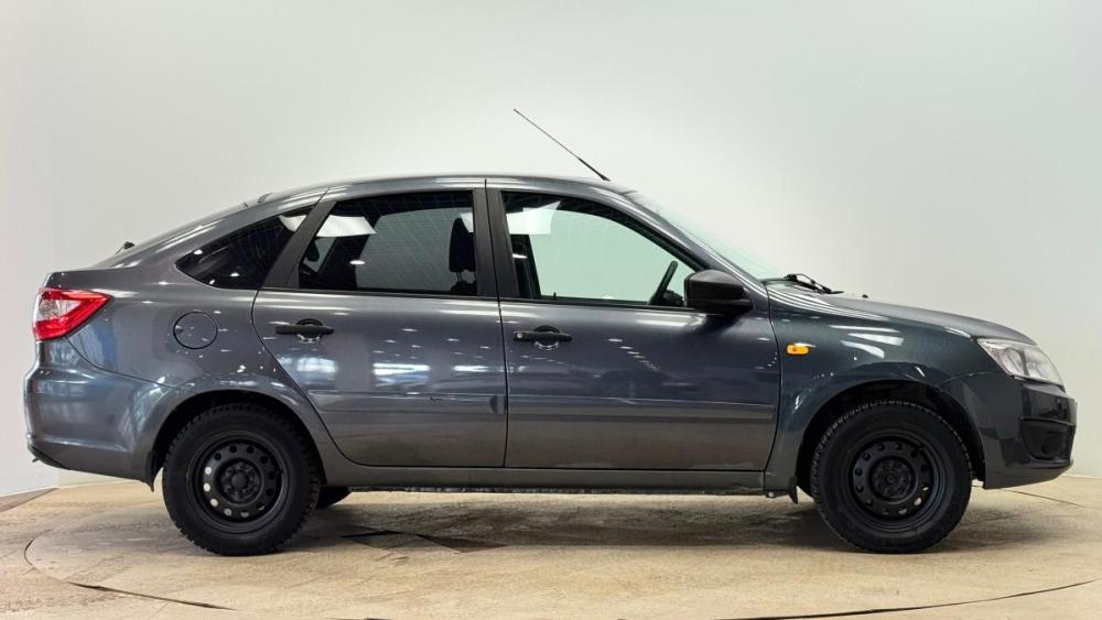 Lada (ВАЗ) Granta I Липецк  - изображение 5