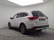 Mitsubishi Outlander III Рестайлинг 3 Мурманск  - изображение 30