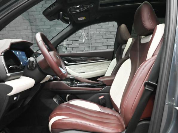 Geely Monjaro I с пробегом 2023 года, цена 3 640 000 рублей, 68905 км, внедорожник, Автокод Объявления