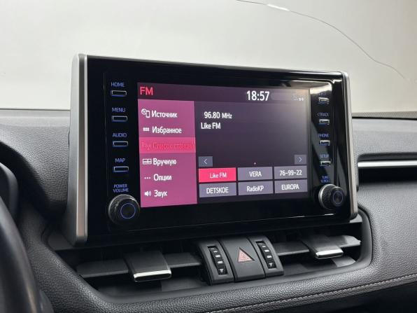 Toyota RAV4 V (XA50) с пробегом 2020 года, цена 3 250 000 рублей, 99747 км, внедорожник, Автокод Объявления