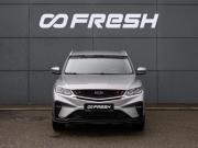 Geely Coolray I Краснодар  - изображение 30