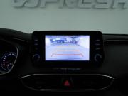 Hyundai Santa Fe IV Рестайлинг Москва  - изображение 39